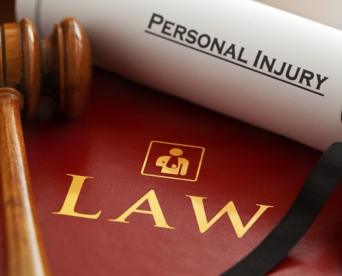 South Florida Personal Injury Lawyer